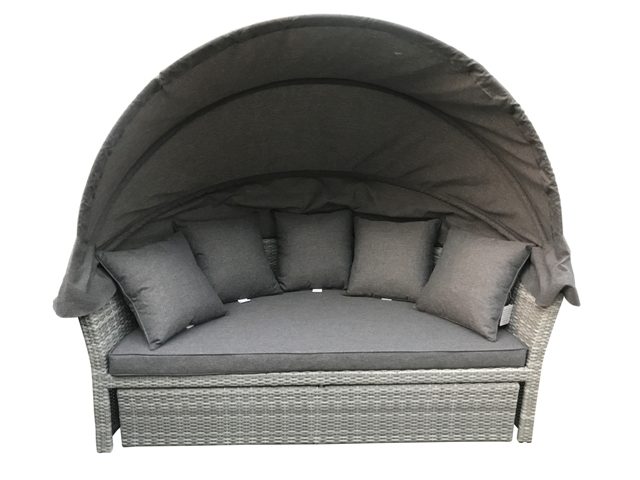 Tuscany day bed